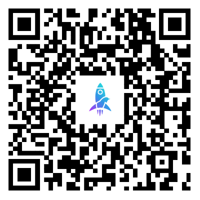 云手机租赁平台安装二维码